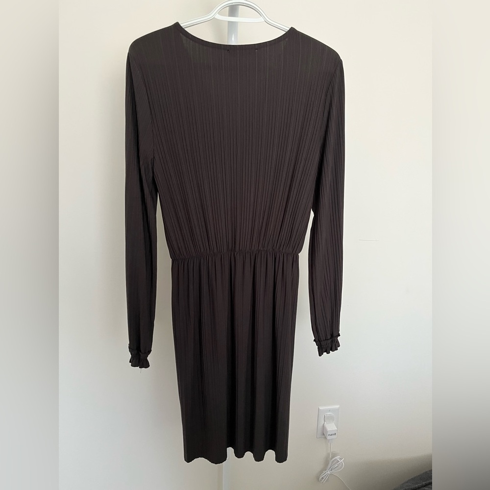 Dex Mid-Length Dress - Picture 2 of 5